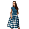 Rockabilly Robe Vintage