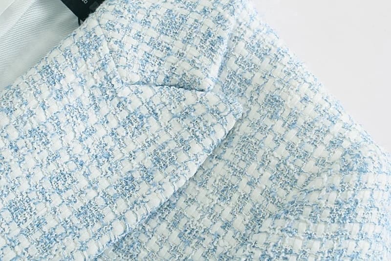 Manteau Retro Vintage