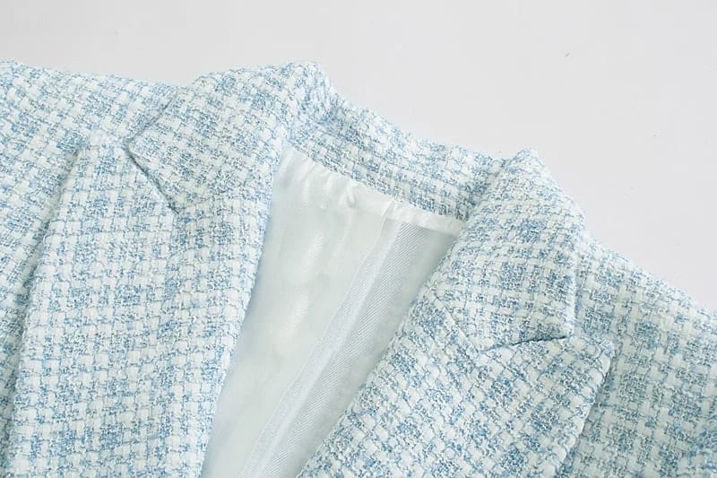 Manteau Retro Vintage