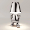 Thinker Lampe de Table