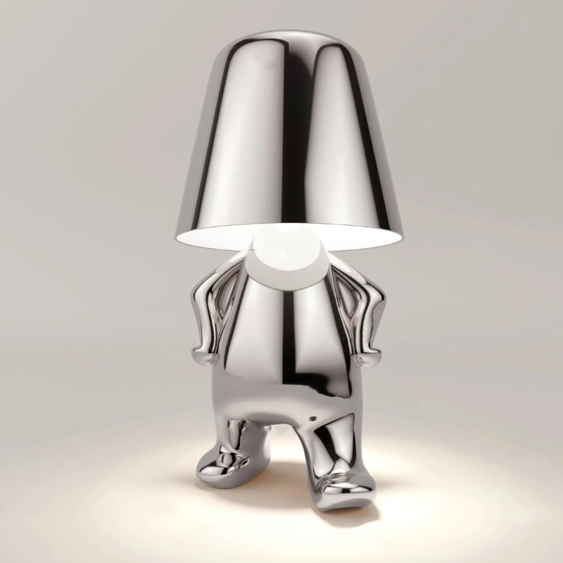 Thinker Lampe de Table
