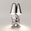 Thinker Lampe de Table