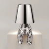Thinker Lampe de Table