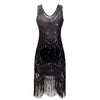 Robe Gastby 20's