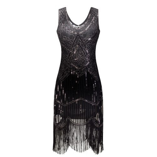 Robe Gastby 20's