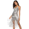 Robe Année 30 Gatsby