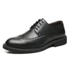 Chaussure Vintage Année 50 Homme