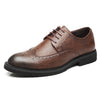 Chaussure Vintage Année 50 Homme