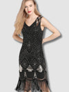 Robe Gatsby Charleston