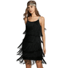 Robe Gatsby Fantaisie