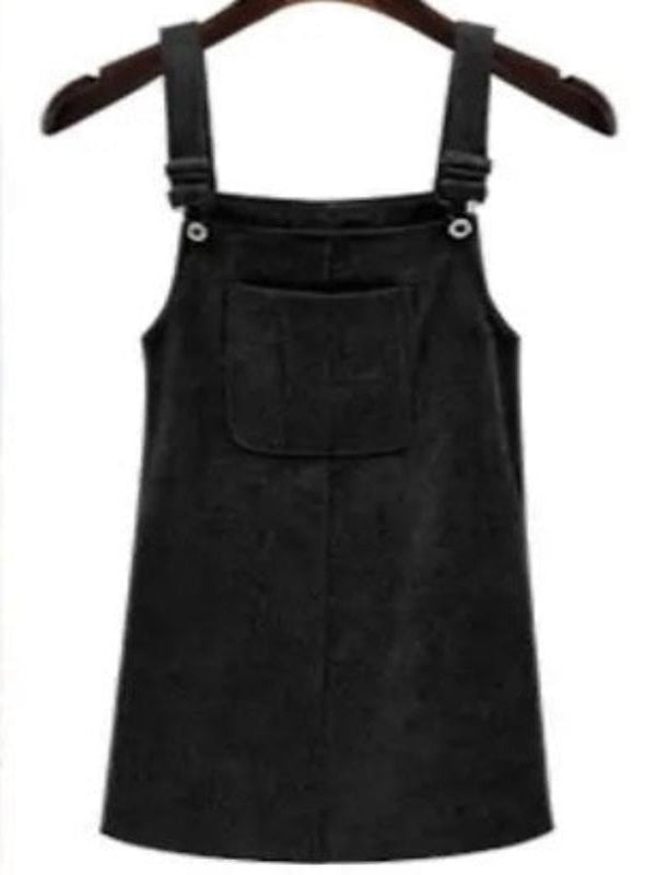 Robe Salopette Vintage