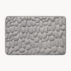 Tapis de Bain Galet Relief 3D