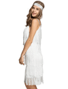 Robe Gatsby Fantaisie