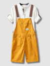 Salopette Short Homme