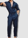 Salopette Homme Sexy