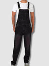 Salopette Homme Denim