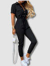 Salopette Femme Slim