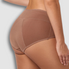 Culotte d'Incontinence Respirante Femme