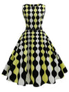 Robe Rockabilly Originale