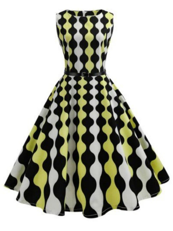 Robe Rockabilly Originale