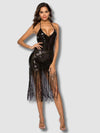 Robe Année 30 Gatsby
