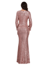 Robe Gatsby Longue
