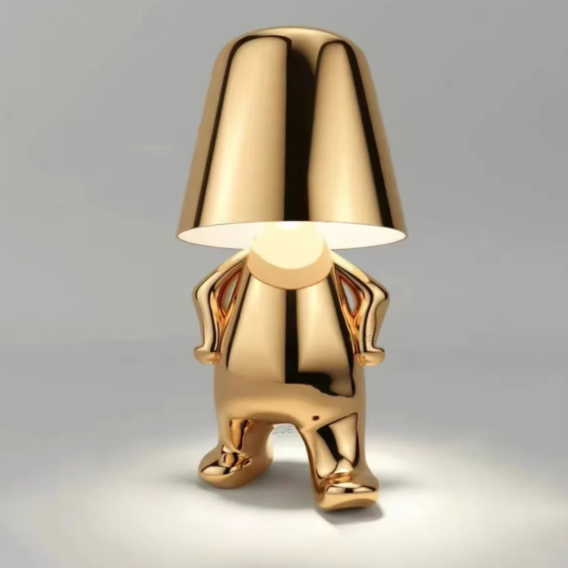 Thinker Lampe de Table