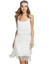 Robe Gatsby Fantaisie