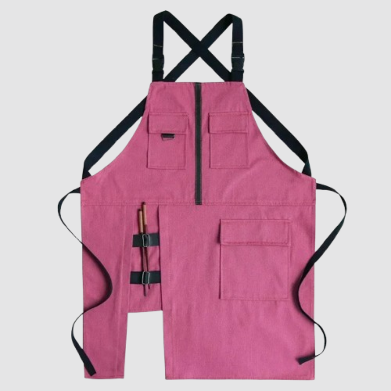 Tablier Peinture Adulte