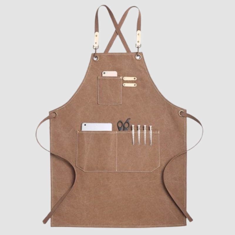 Tablier de Cuisine Homme