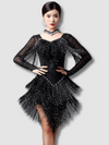 Robe Charleston Chic
