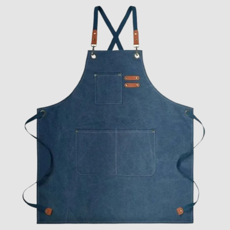 Tablier de Cuisine pour Homme