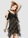 Robe Flapper Années 20