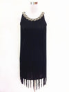 Robe Style Gatsby Sexy