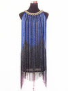 Robe Style Gatsby Sexy