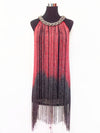 Robe Style Gatsby Sexy