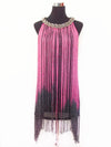 Robe Style Gatsby Sexy
