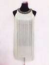 Robe Style Gatsby Sexy