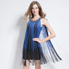 Robe Style Gatsby Sexy