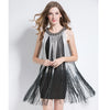 Robe Style Gatsby Sexy