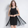 Robe Style Gatsby Sexy