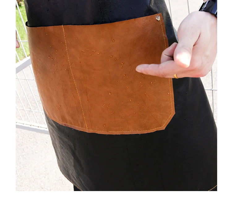 Tablier de Cuisine Imperméable