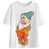 T-shirt Vintage Disney