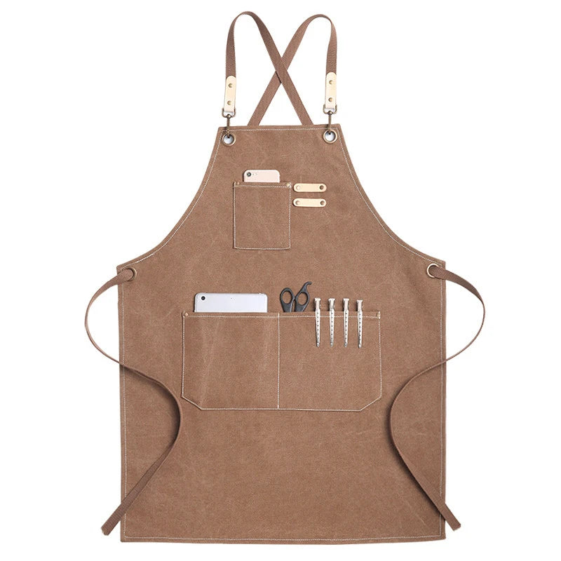 Tablier de Cuisine Homme