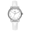 Montre Femme Cuir Vintage