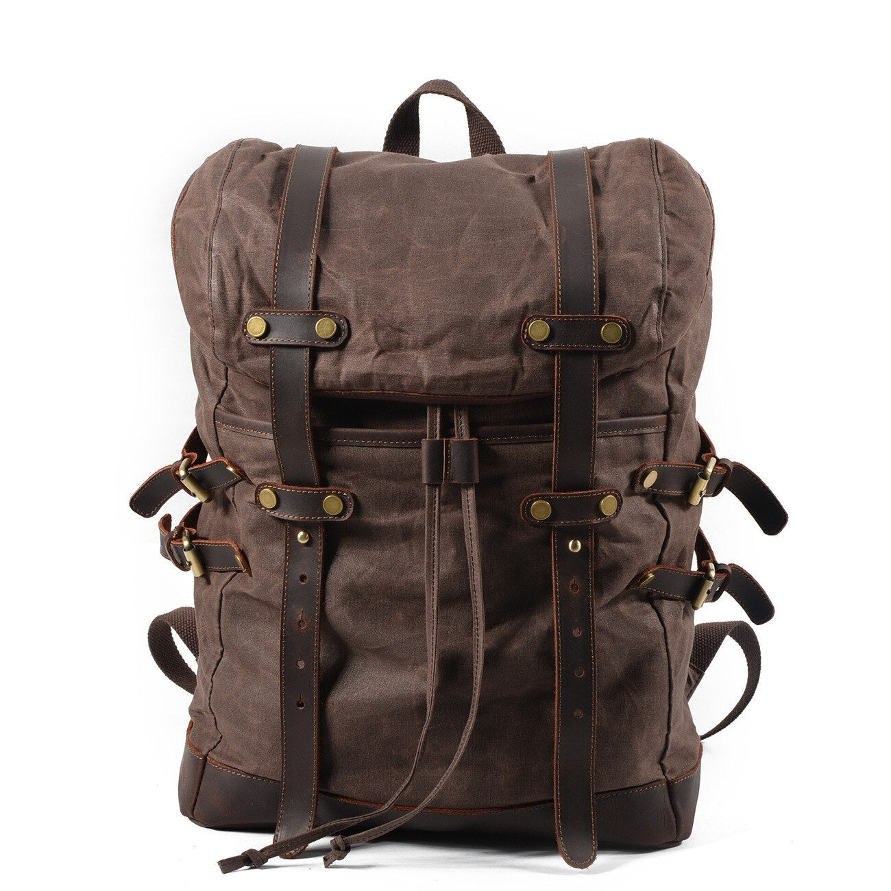 Sac à Dos Vintage Imperméable