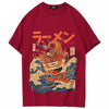 T-shirt Vintage Japonais