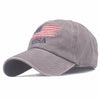 Casquette USA Vintage