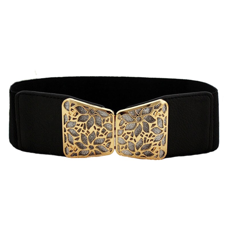 Ceinture Élastique Vintage