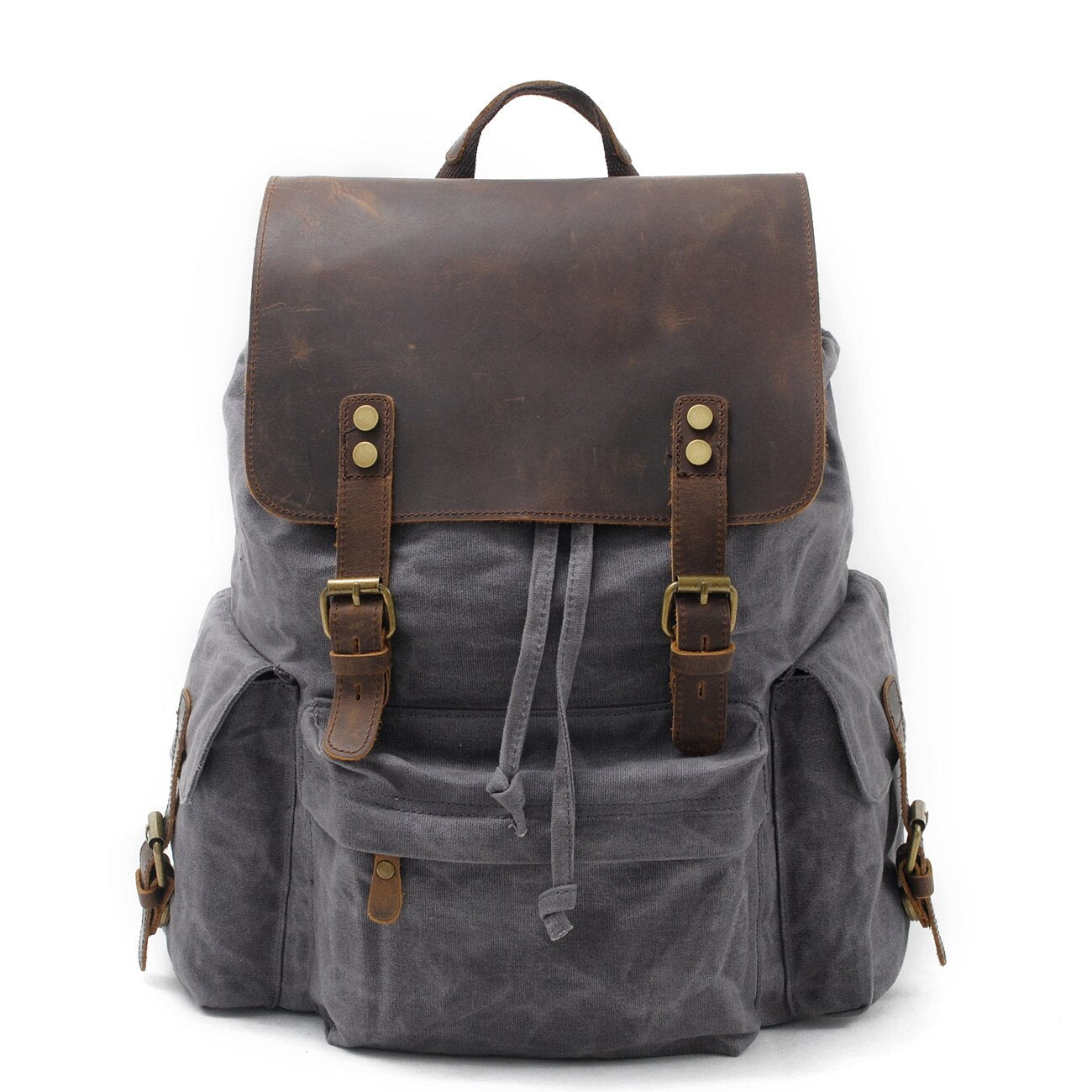 Sac à Dos Étanche Vintage